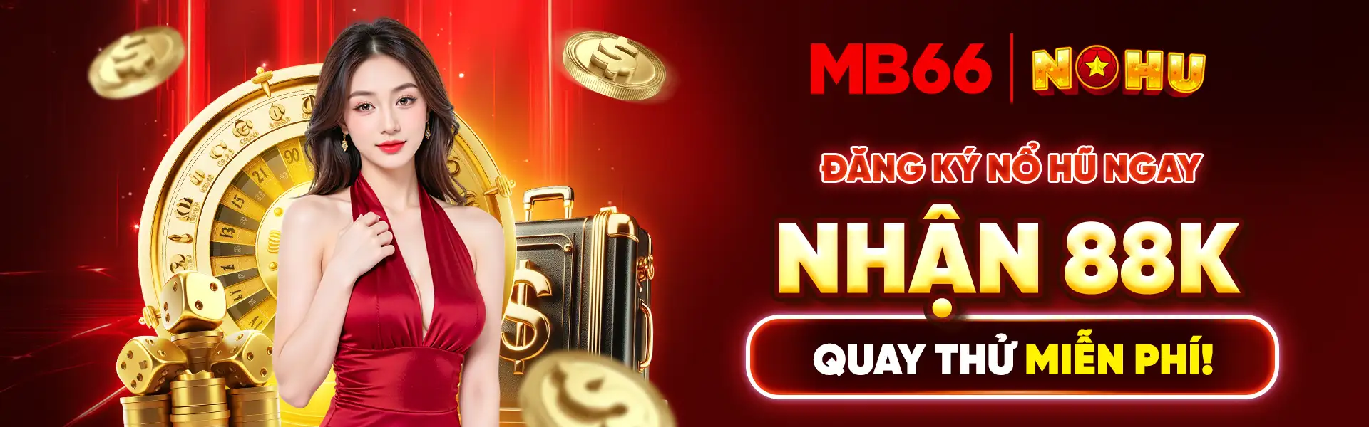 Quay nổ hũ nhận ngay 188k